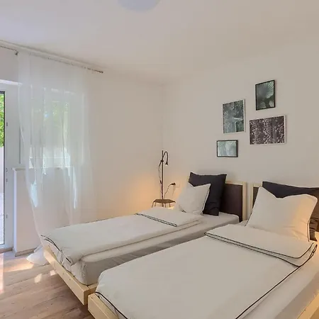 Ferienhaus Stribor Pula