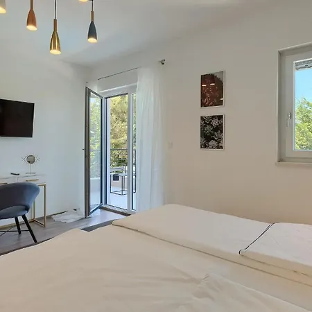 Ferienhaus Stribor *