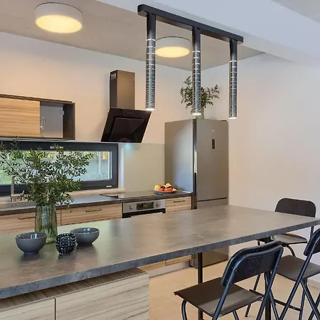 Ferienhaus Stribor Pula