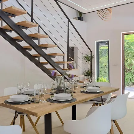 Stribor Ferienhaus *