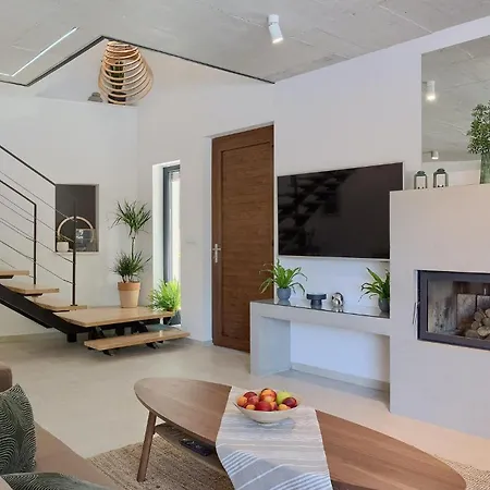 Ferienhaus Stribor *